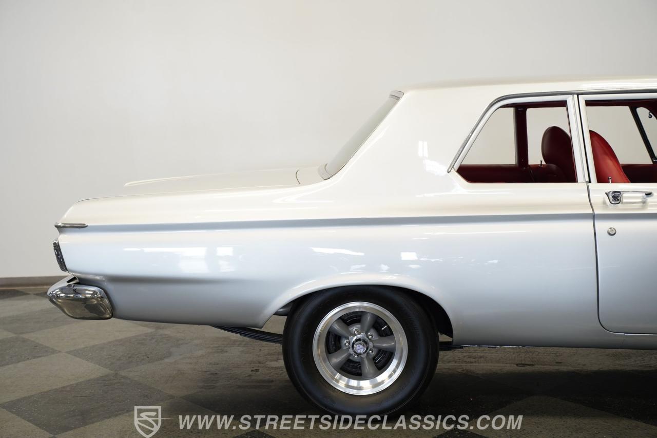 1964 Plymouth Savoy