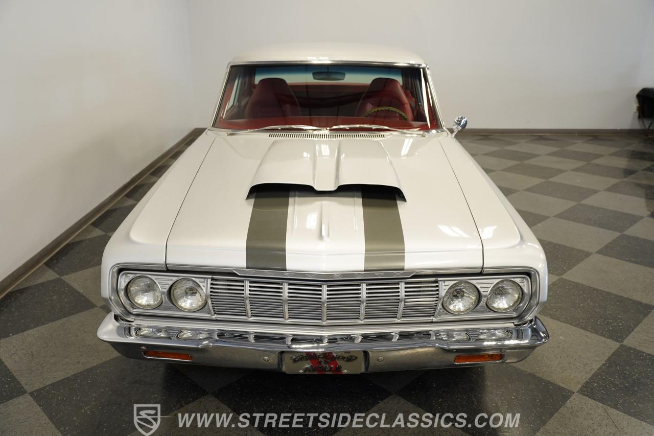 1964 Plymouth Savoy