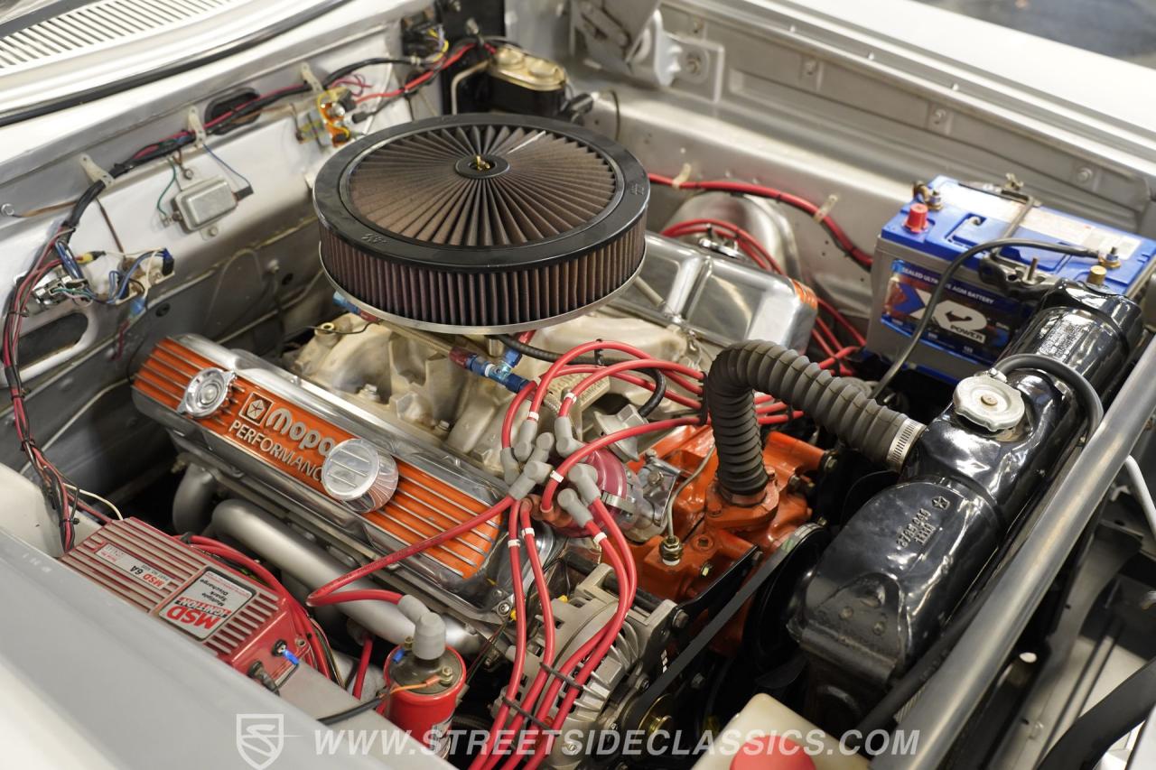 1964 Plymouth Savoy