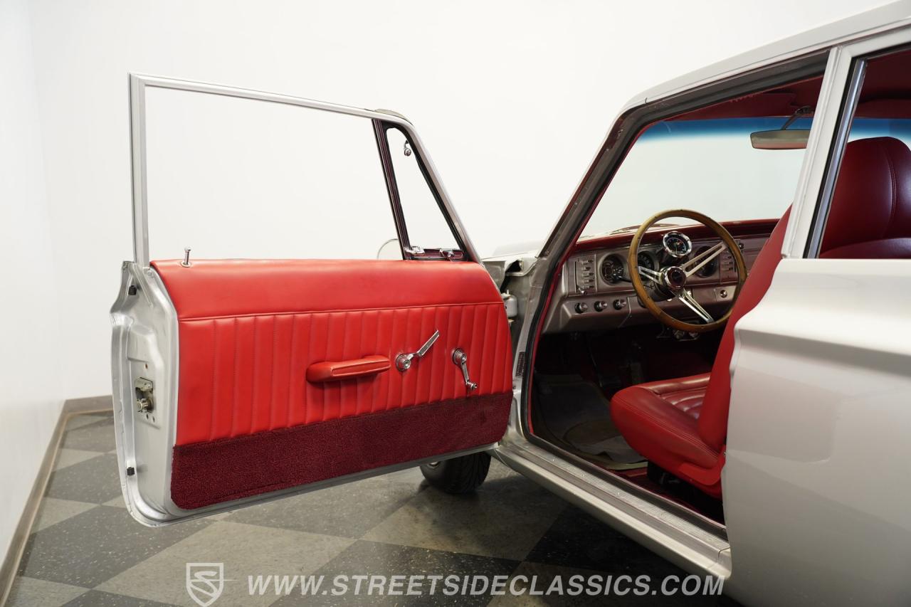 1964 Plymouth Savoy