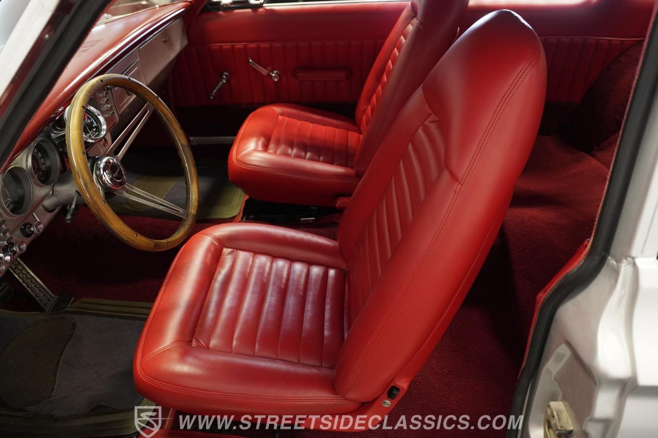 1964 Plymouth Savoy