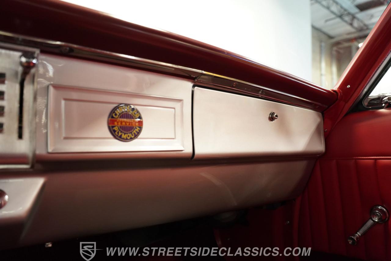 1964 Plymouth Savoy