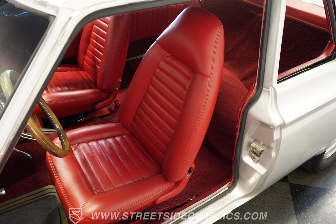 1964 Plymouth Savoy