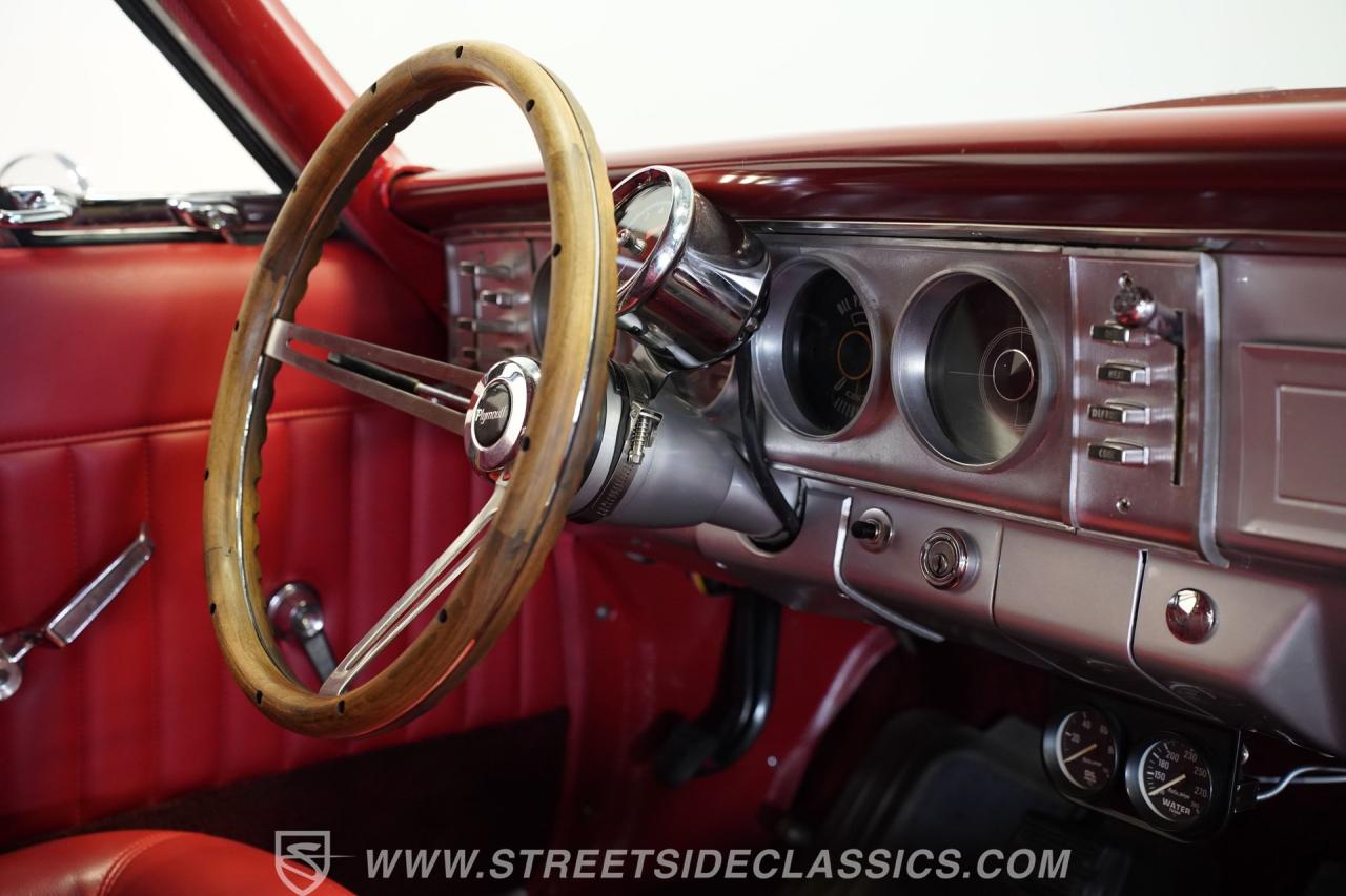 1964 Plymouth Savoy
