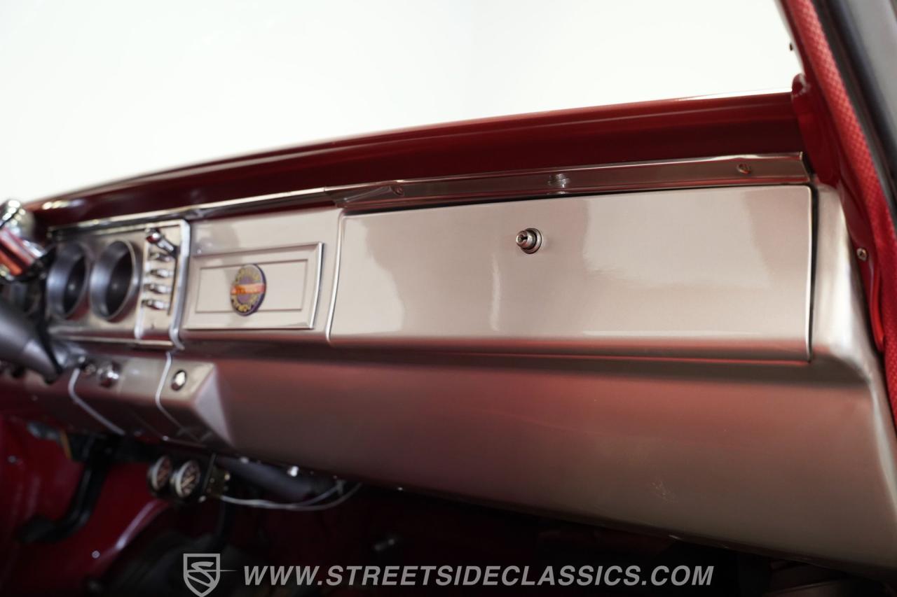 1964 Plymouth Savoy