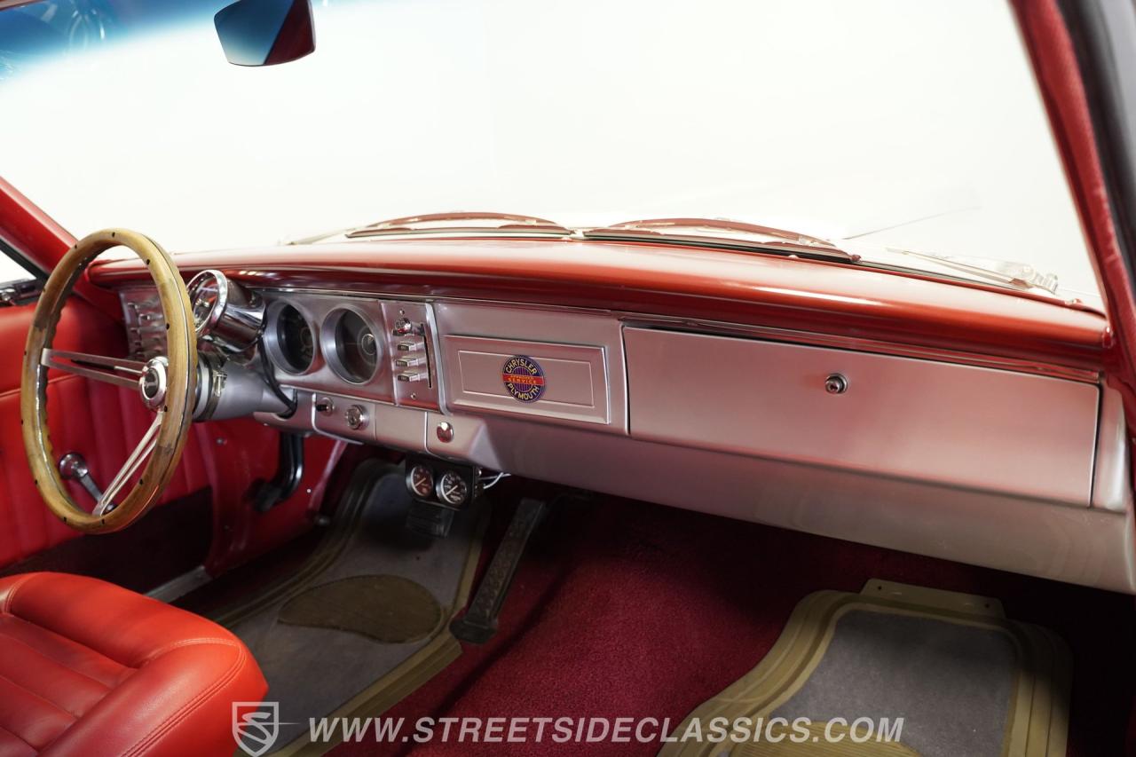 1964 Plymouth Savoy