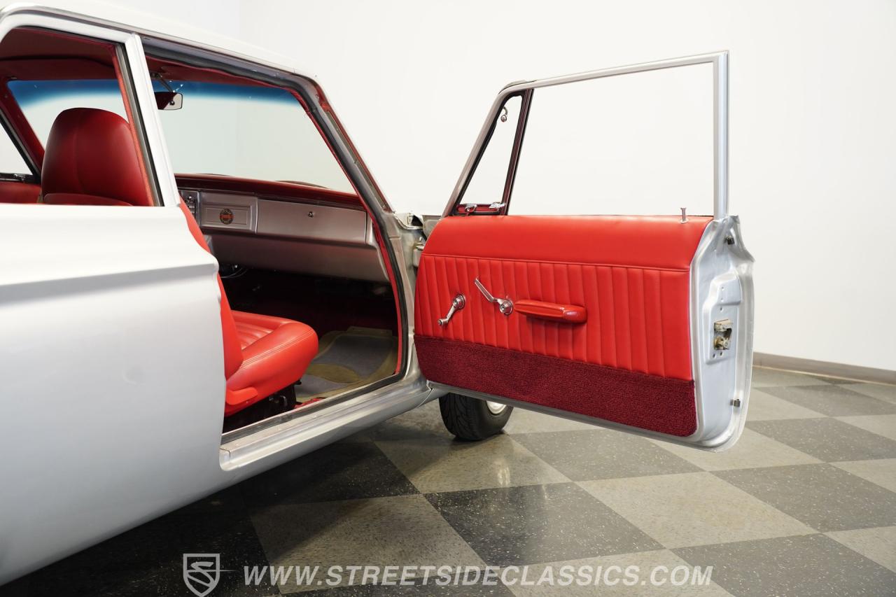 1964 Plymouth Savoy
