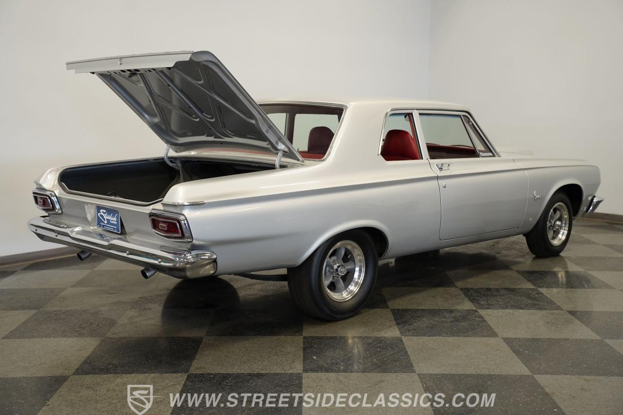 1964 Plymouth Savoy