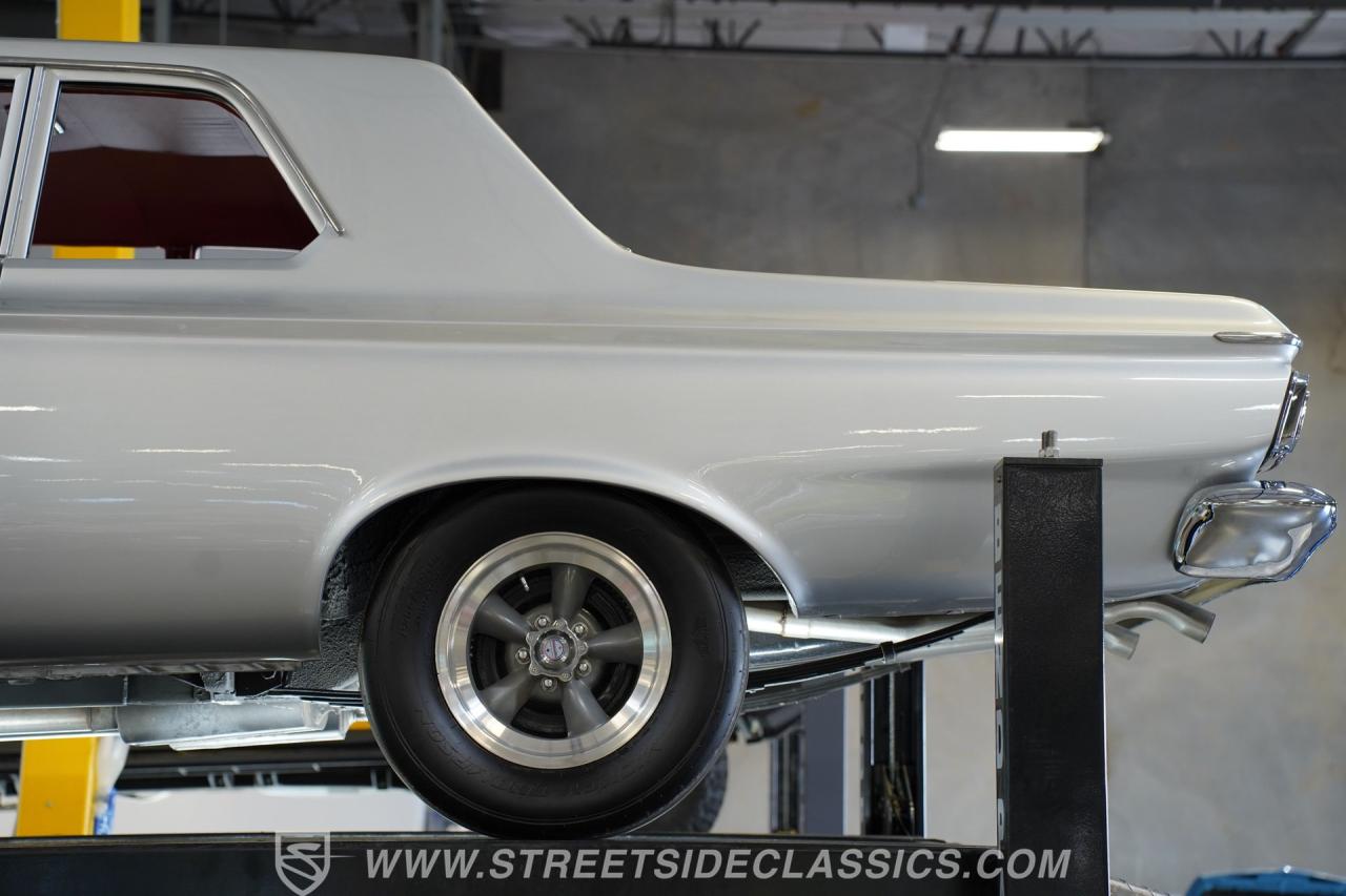 1964 Plymouth Savoy