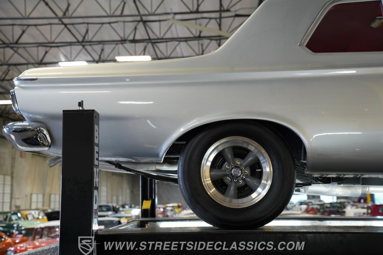 1964 Plymouth Savoy