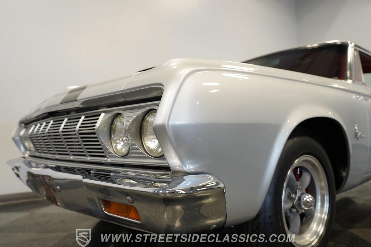 1964 Plymouth Savoy