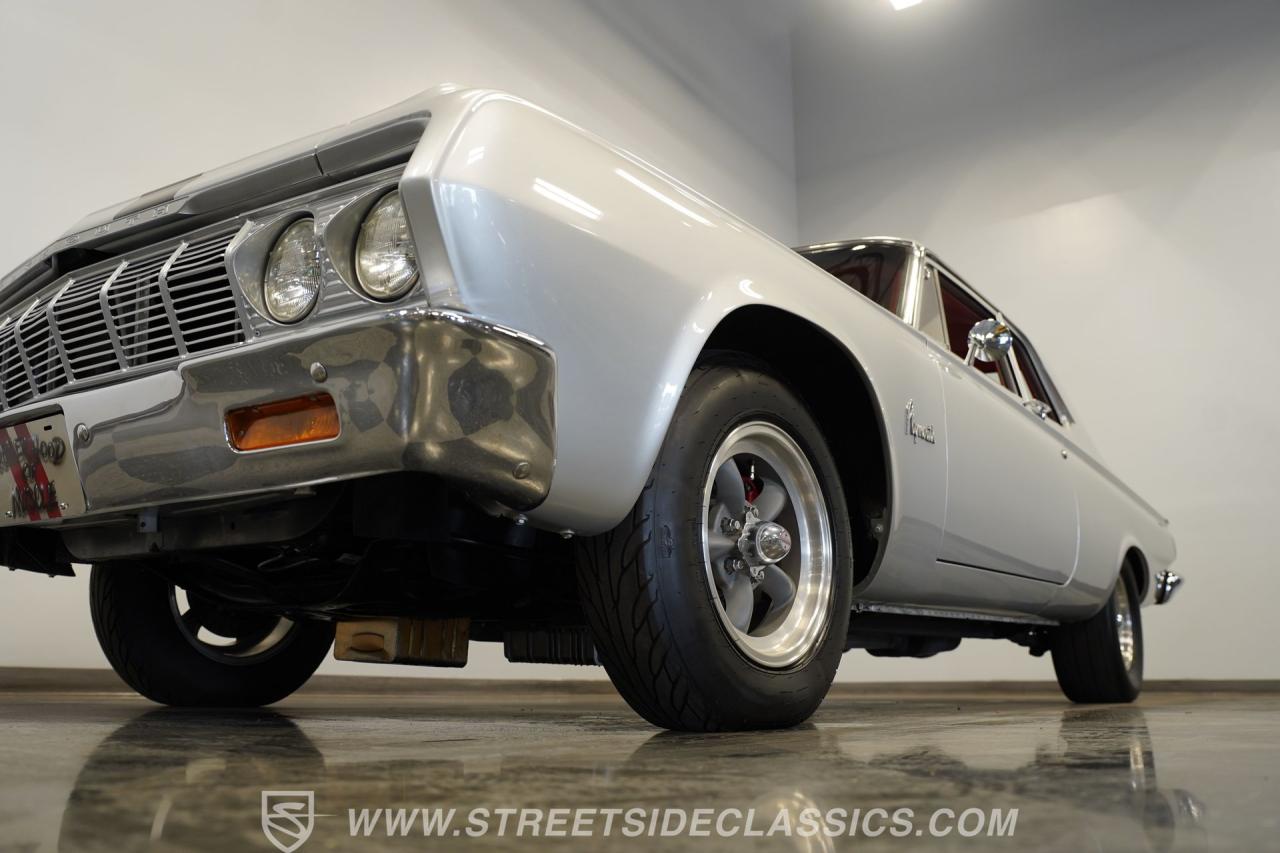 1964 Plymouth Savoy