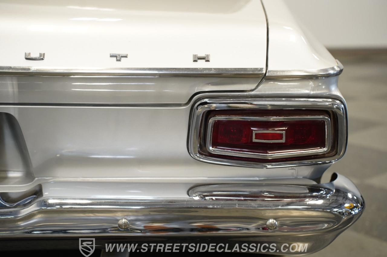 1964 Plymouth Savoy