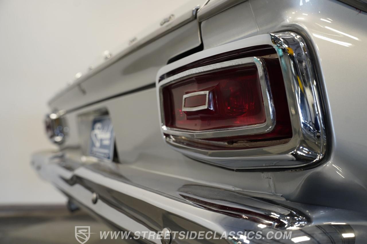 1964 Plymouth Savoy