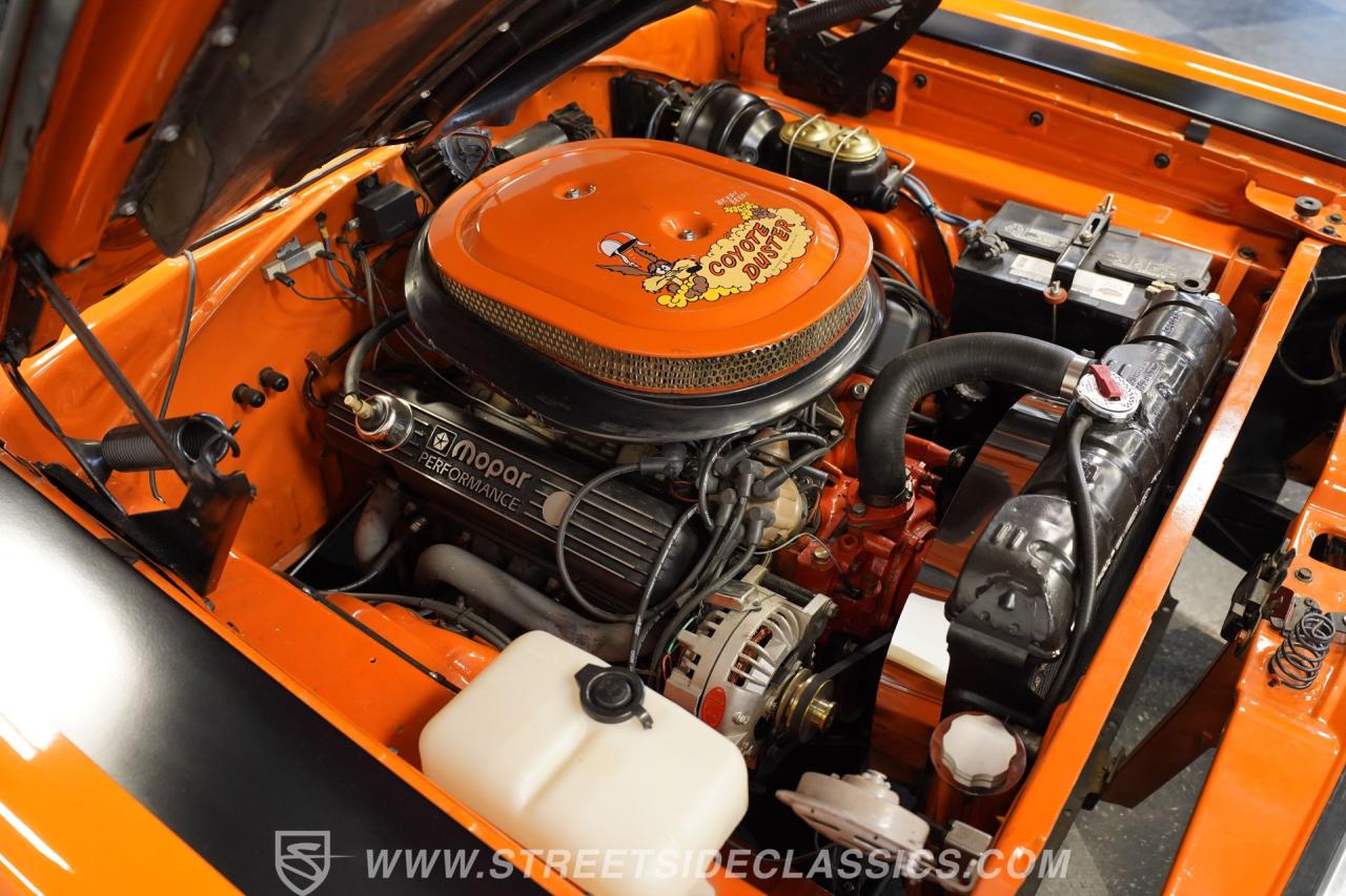 1969 Plymouth Road Runner