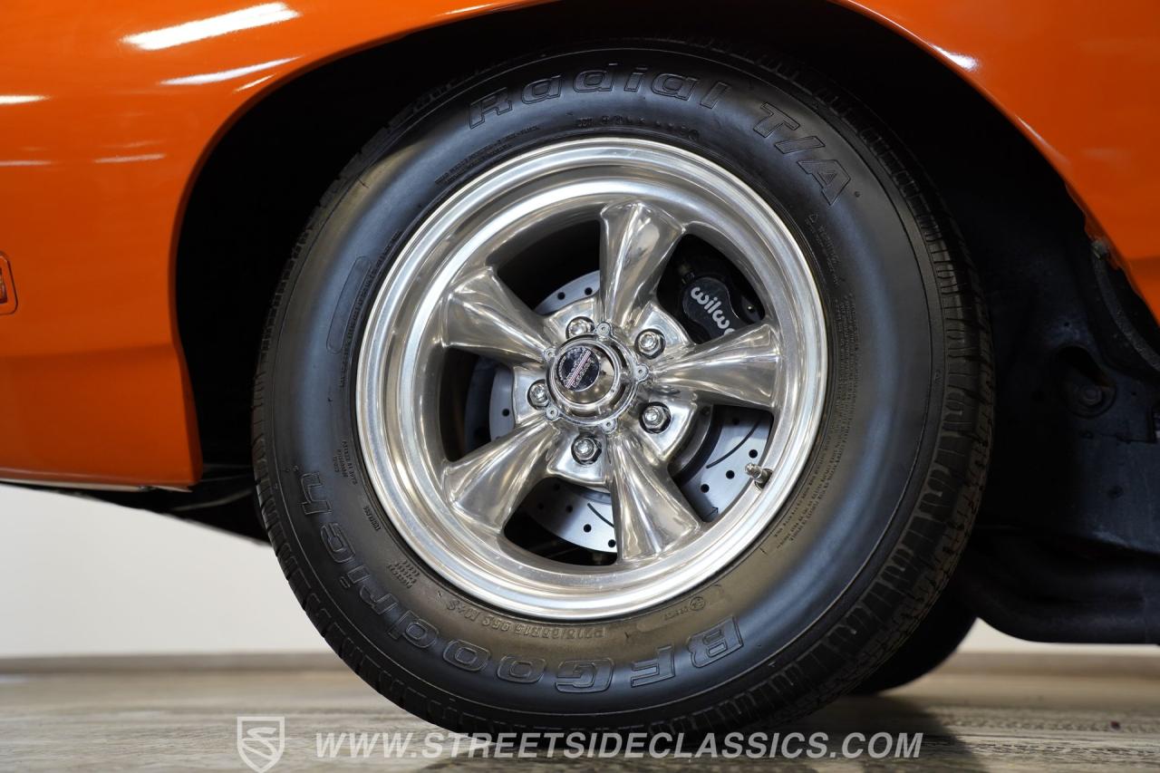 1969 Plymouth Road Runner