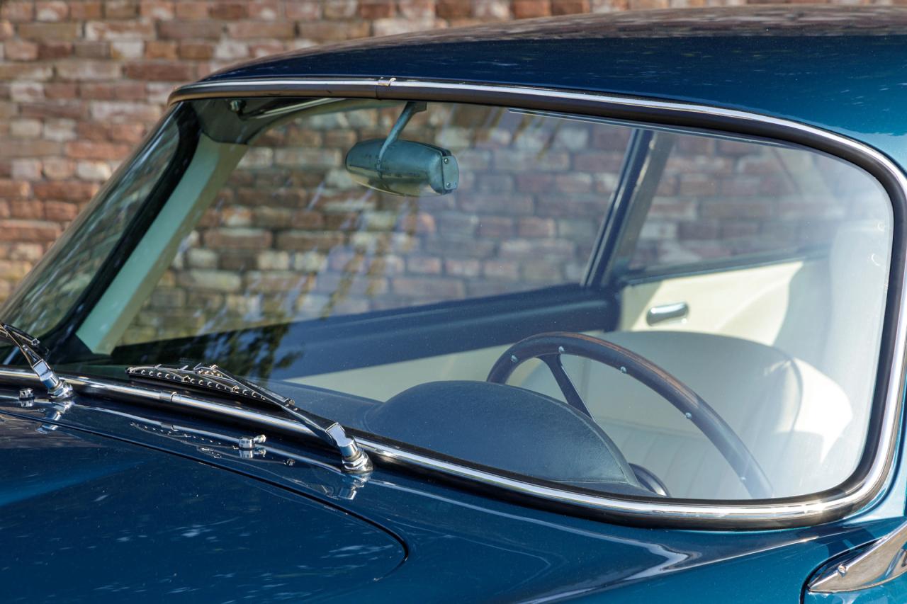 1962 Aston Martin DB4 Vantage SS Series 4 LHD &ldquo;Lyon heritage&rdquo;