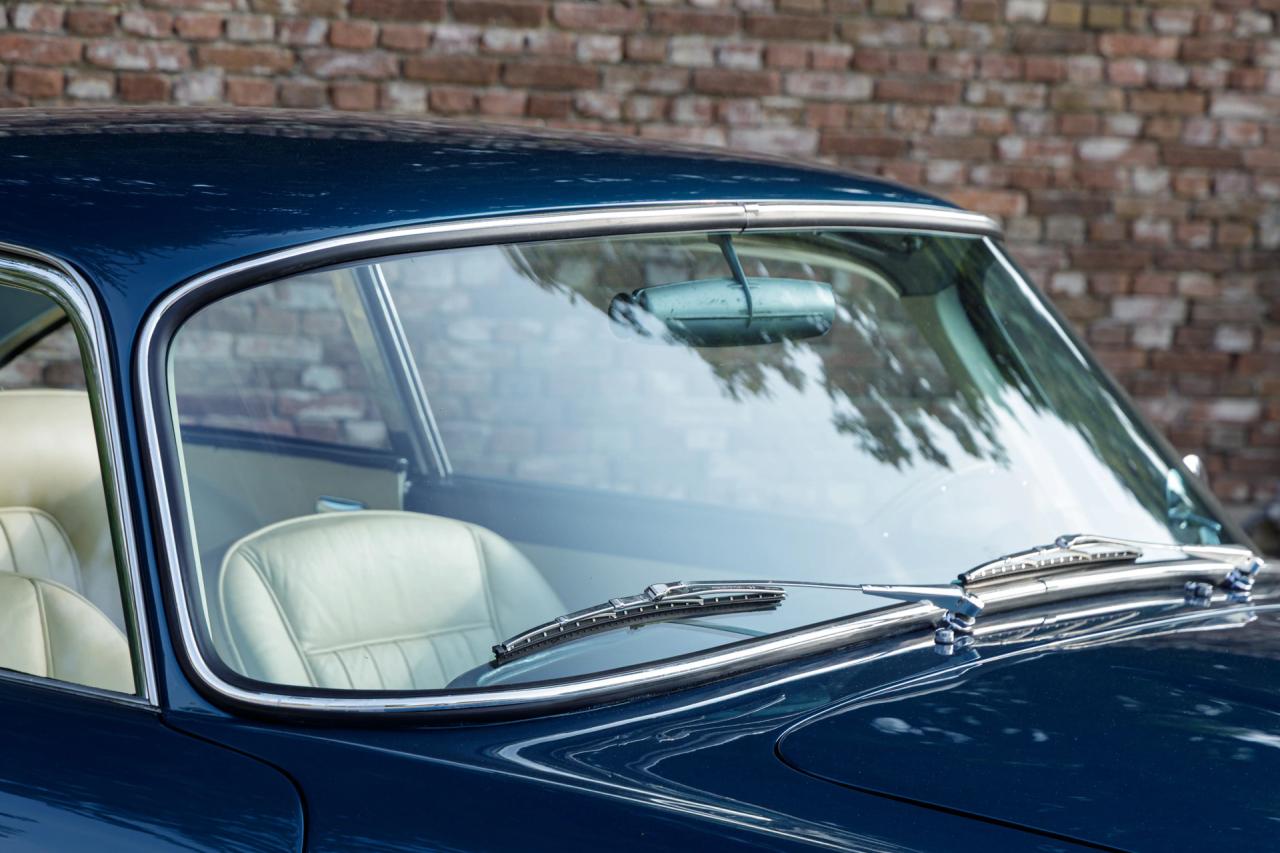1962 Aston Martin DB4 Vantage SS Series 4 LHD &ldquo;Lyon heritage&rdquo;
