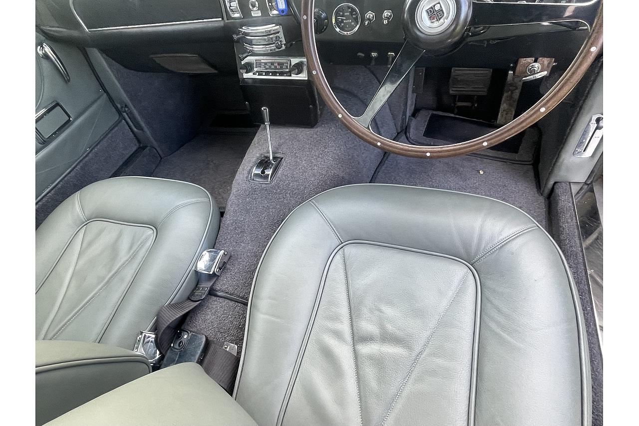 1967 Aston Martin DB6 Auto 3998