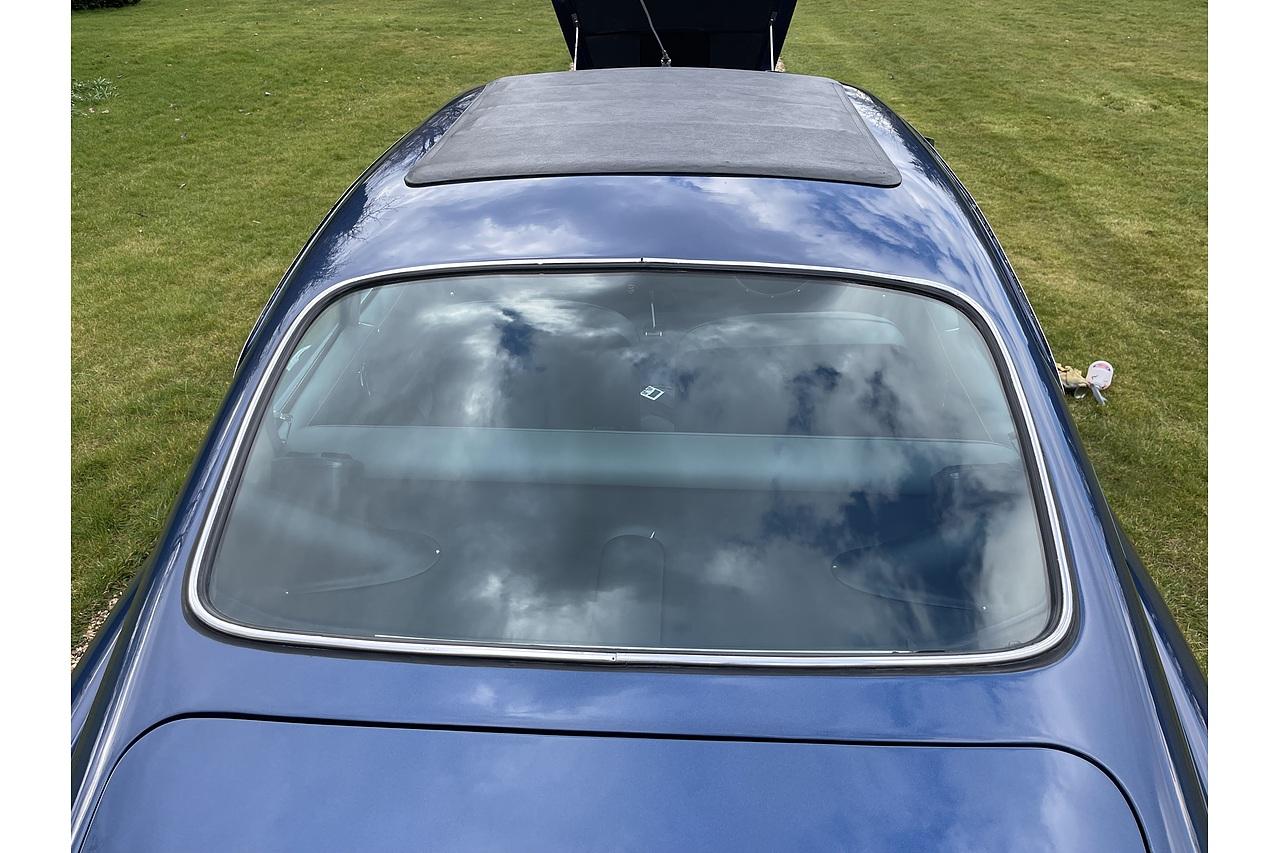 1967 Aston Martin DB6 Auto 3998