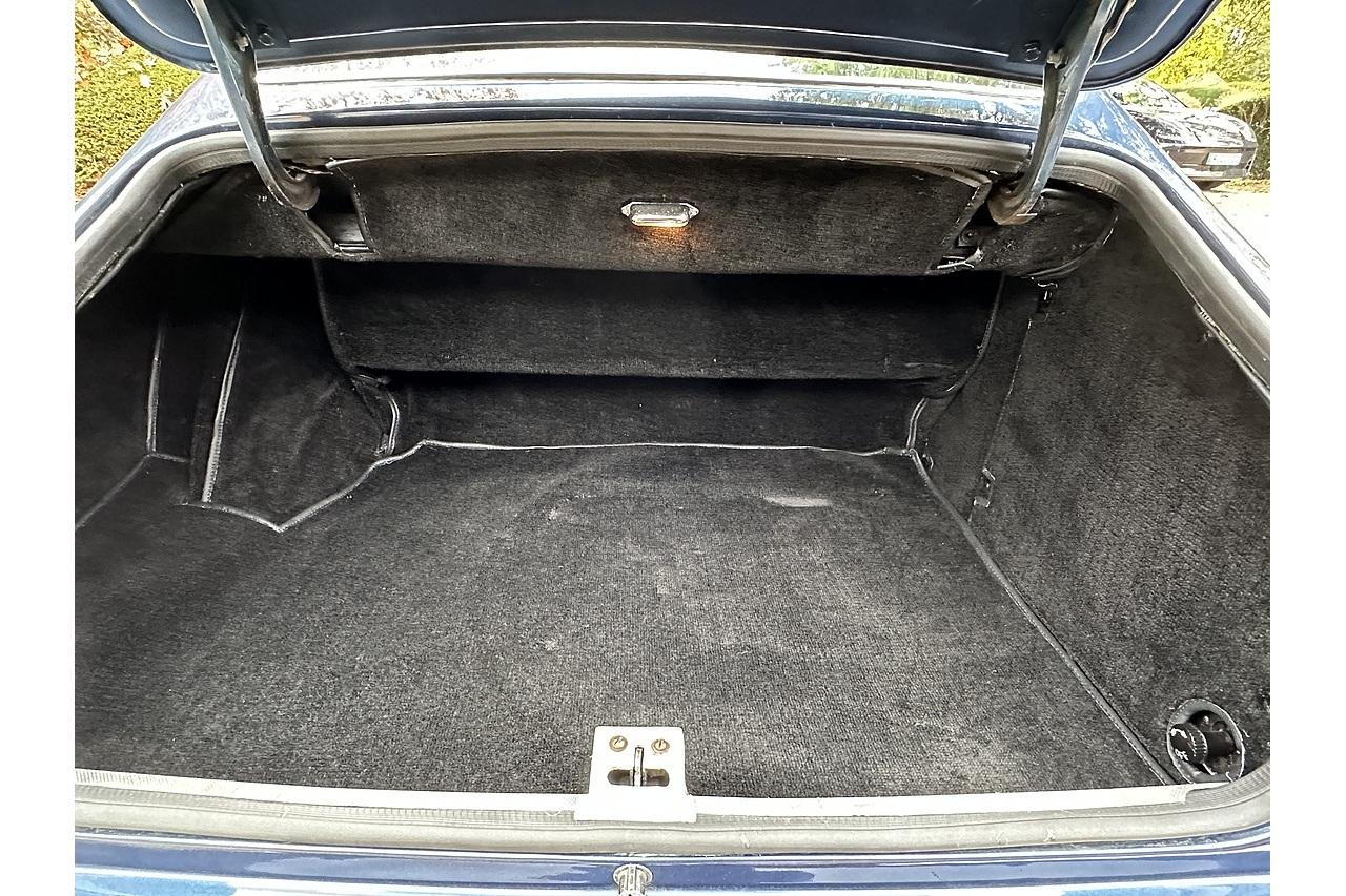 1967 Aston Martin DB6 Auto 3998