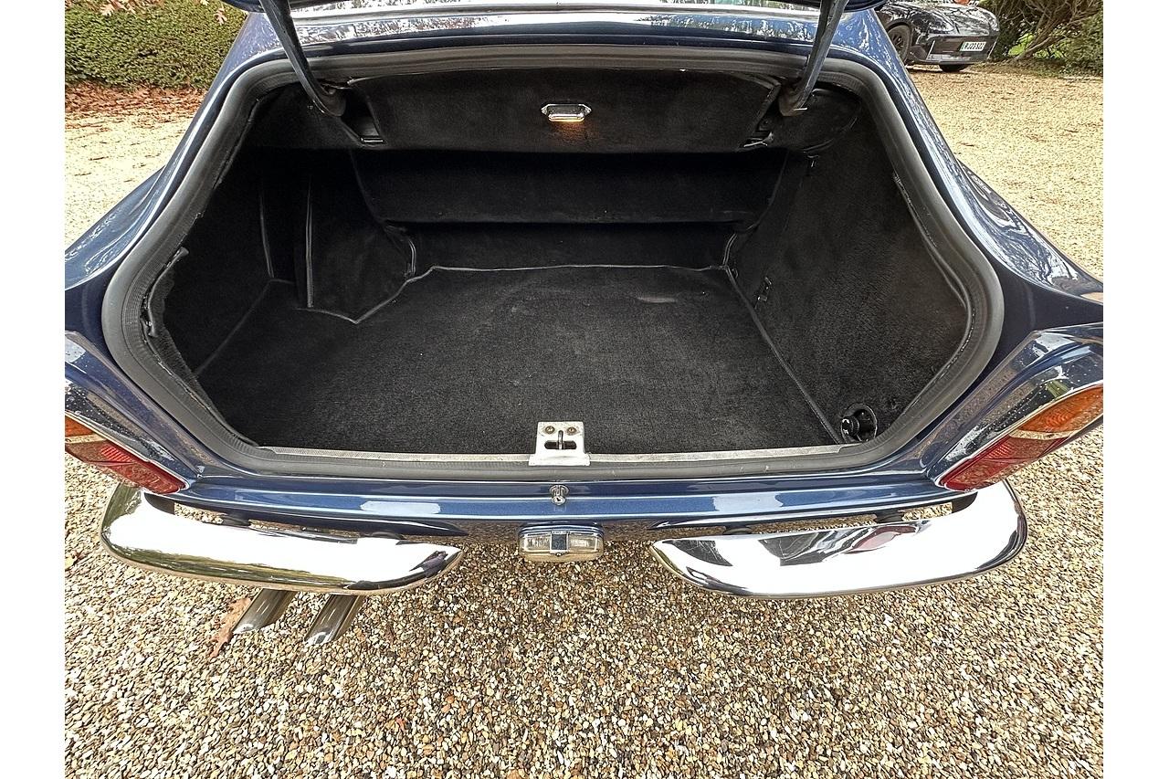 1967 Aston Martin DB6 Auto 3998