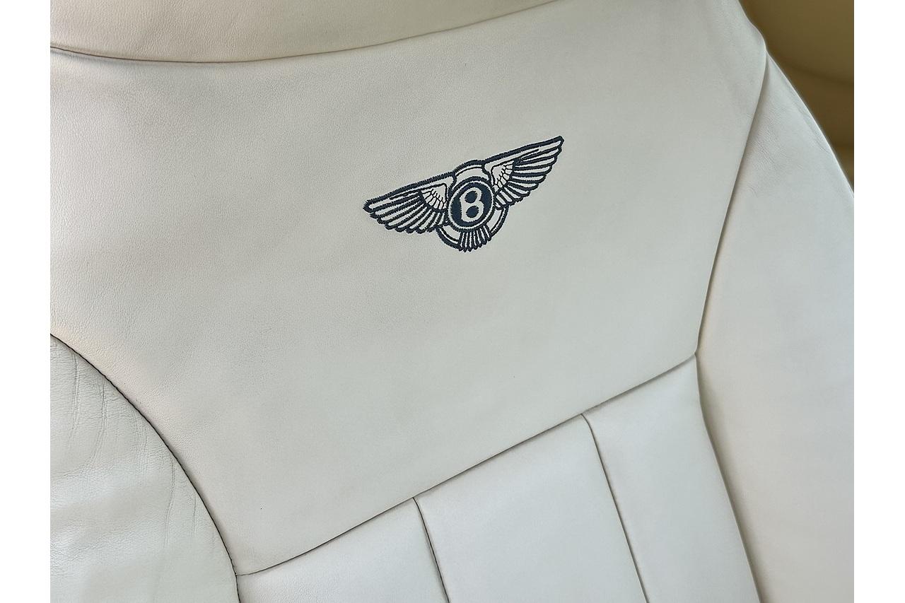 2009 Bentley Azure Mulliner