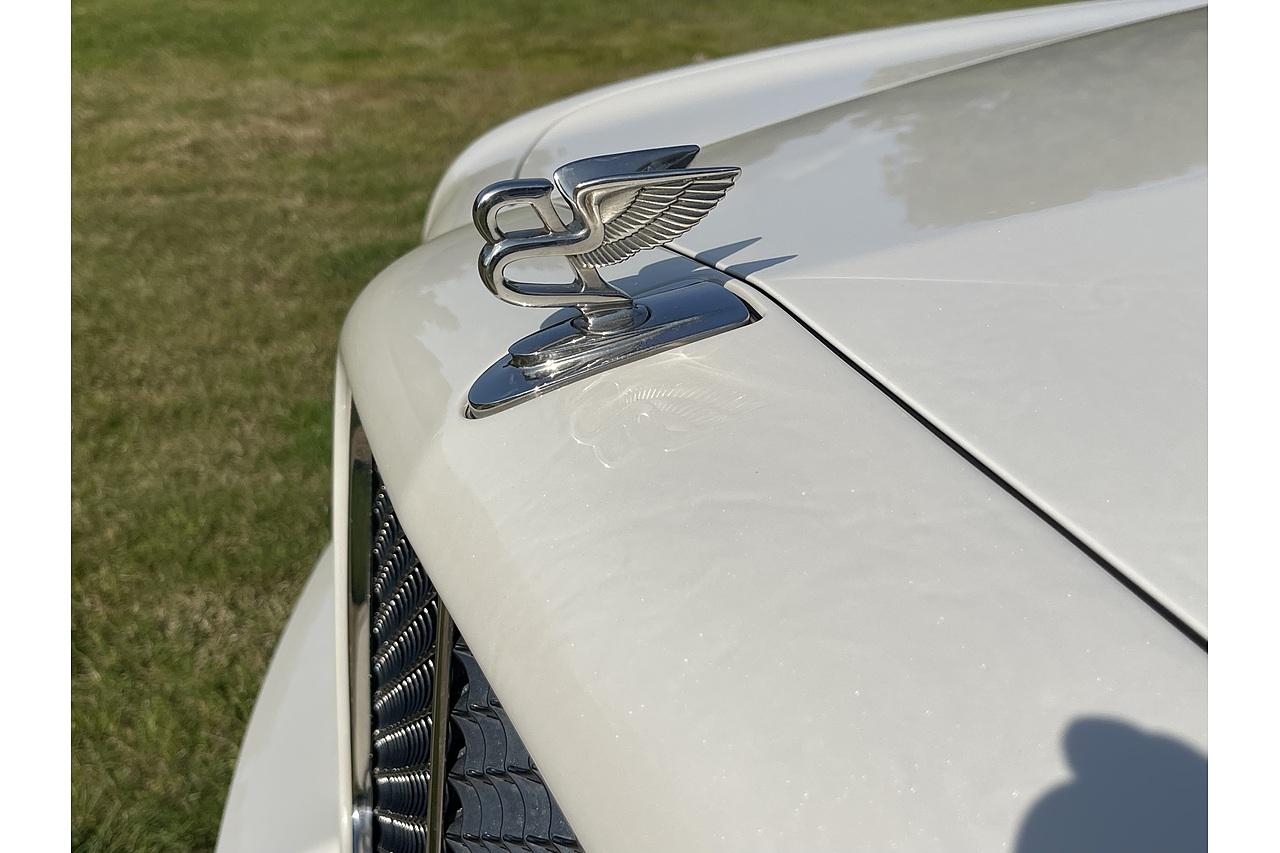 2010 Bentley AZURE T