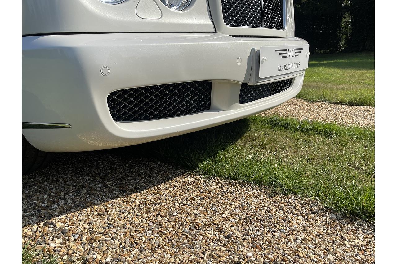 2010 Bentley AZURE T