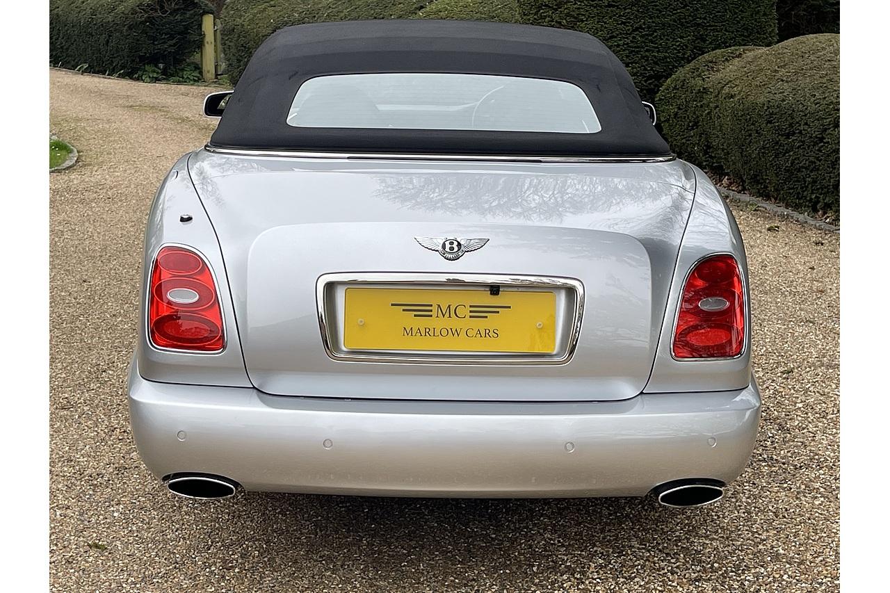 2006 Bentley AZURE