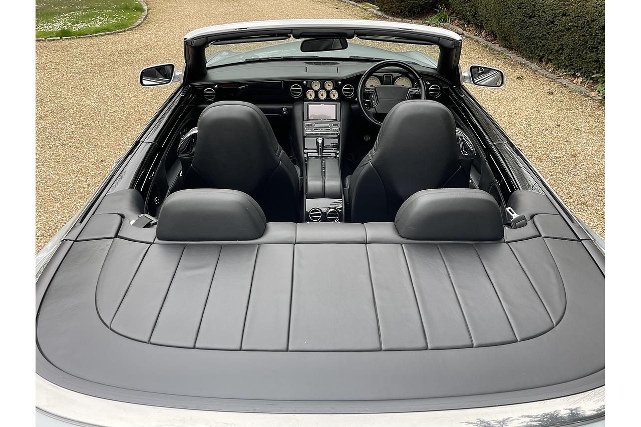 2006 Bentley AZURE