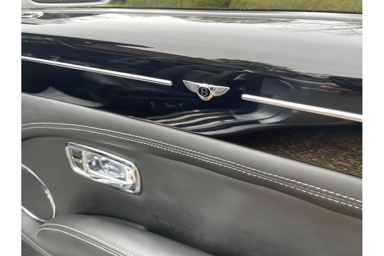 2006 Bentley AZURE