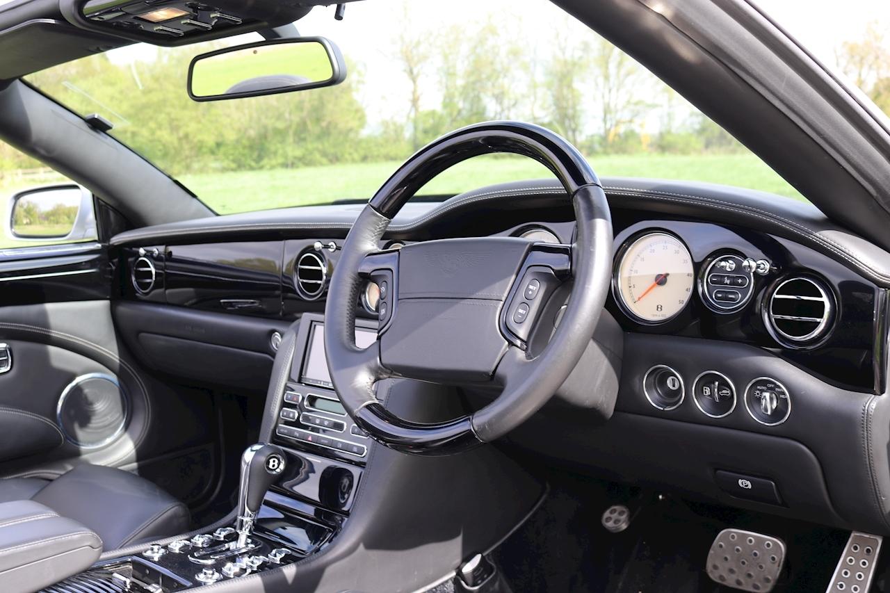 2006 Bentley AZURE