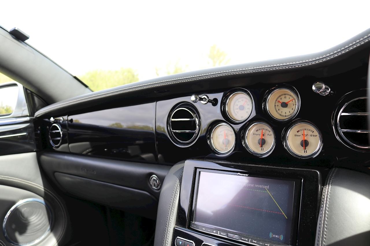 2006 Bentley AZURE