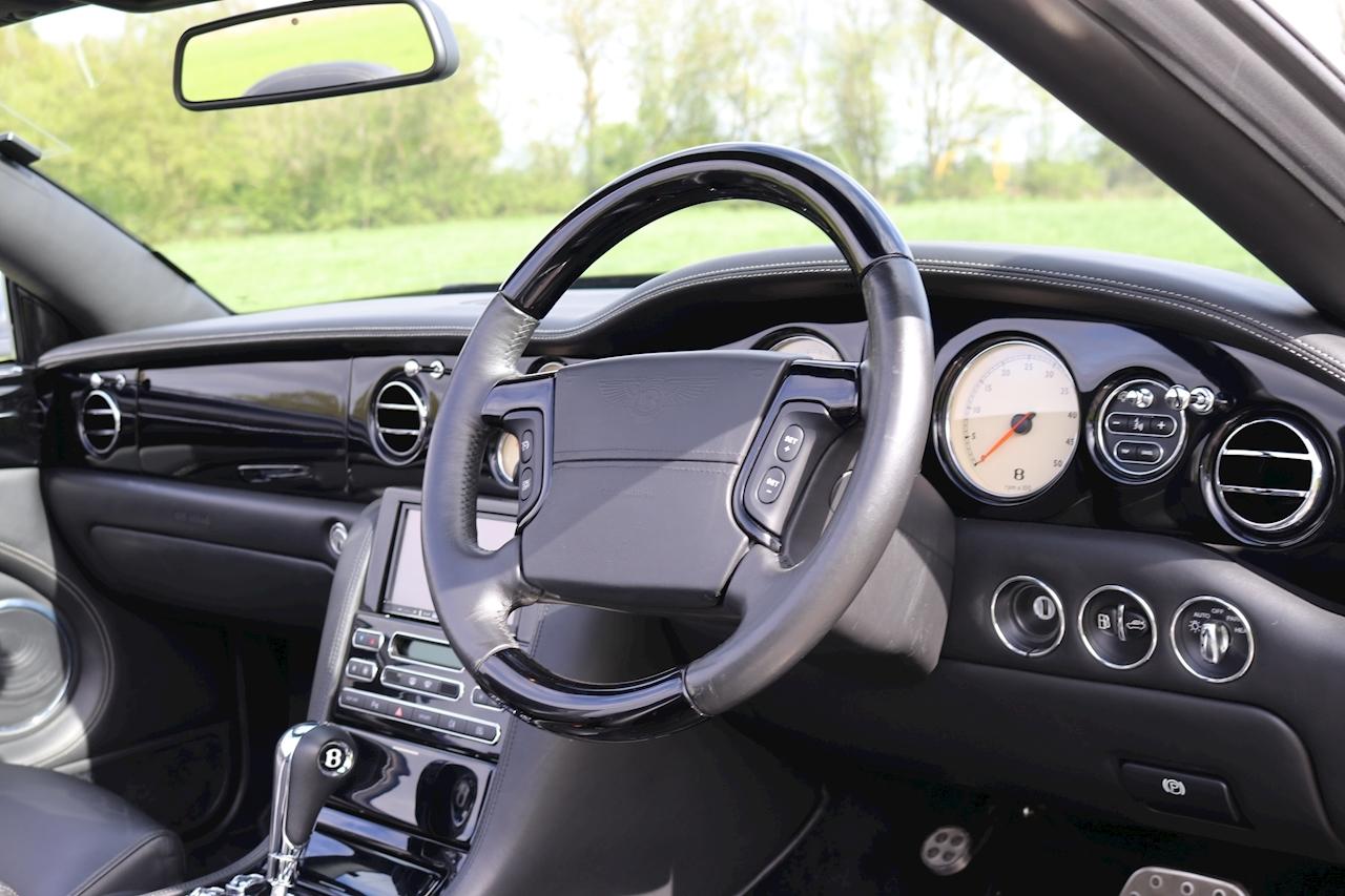2006 Bentley AZURE