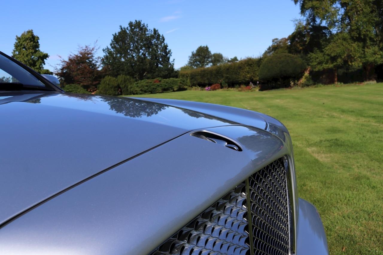 2006 Bentley AZURE