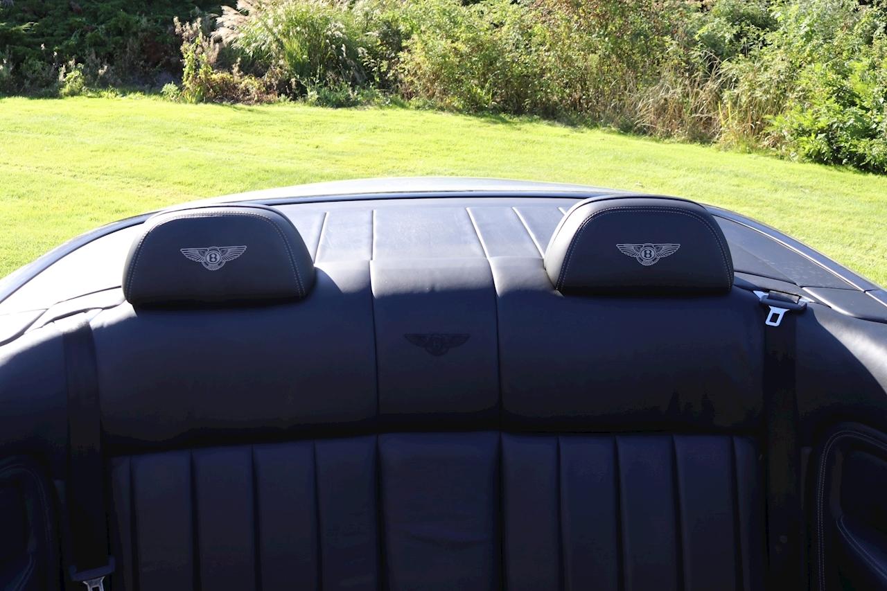 2006 Bentley AZURE