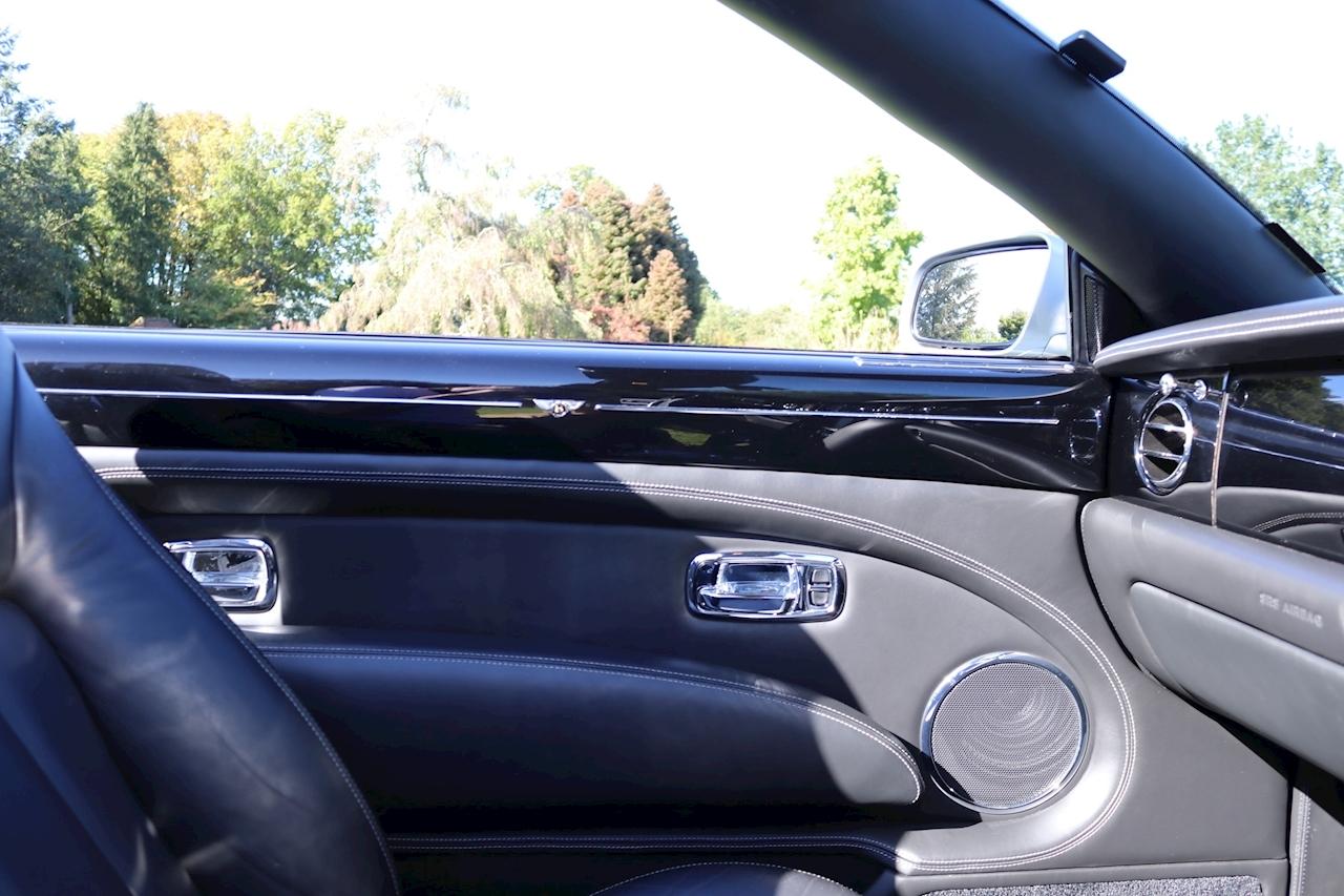 2006 Bentley AZURE