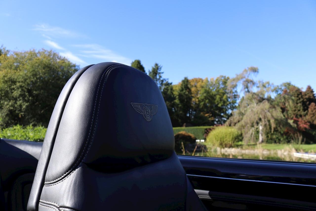 2006 Bentley AZURE