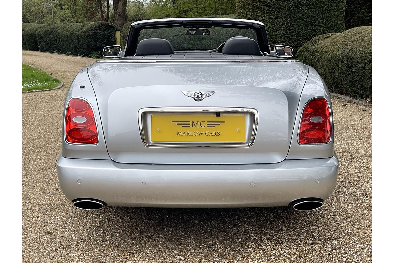 2006 Bentley AZURE