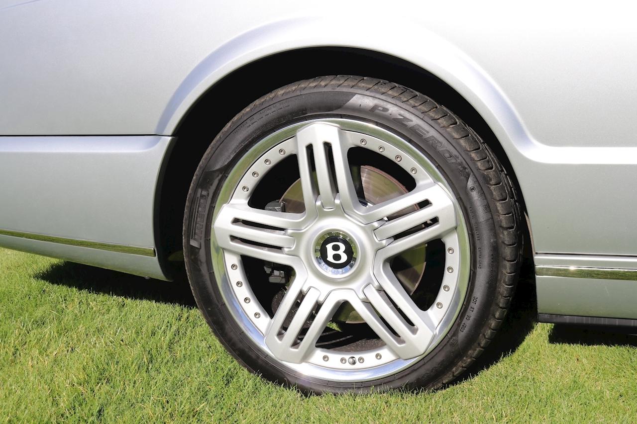 2006 Bentley AZURE