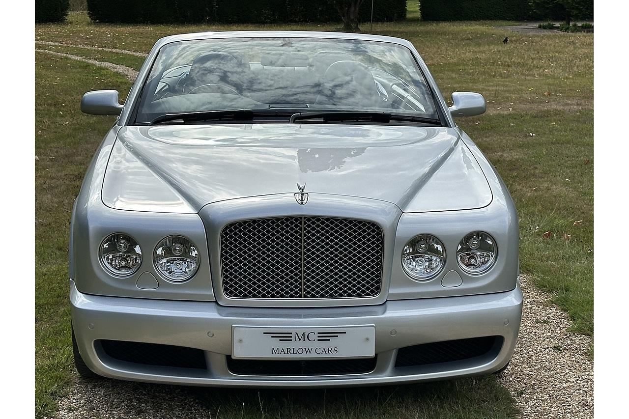 2006 Bentley AZURE