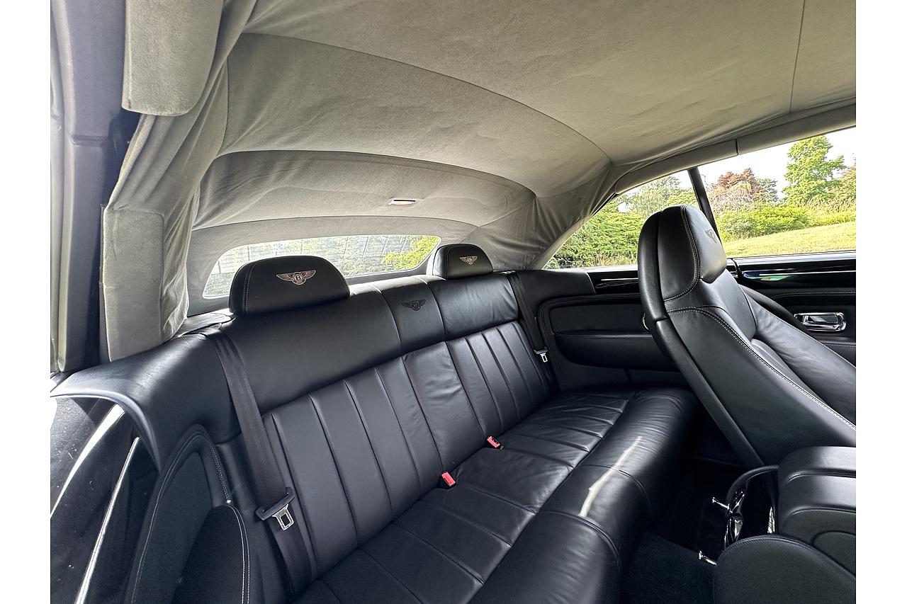 2006 Bentley AZURE