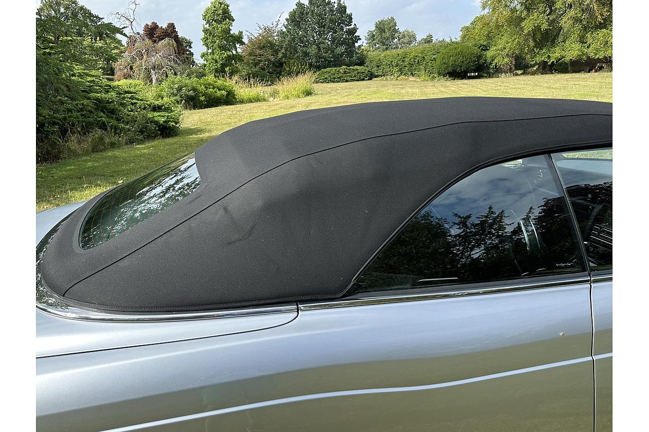 2006 Bentley AZURE