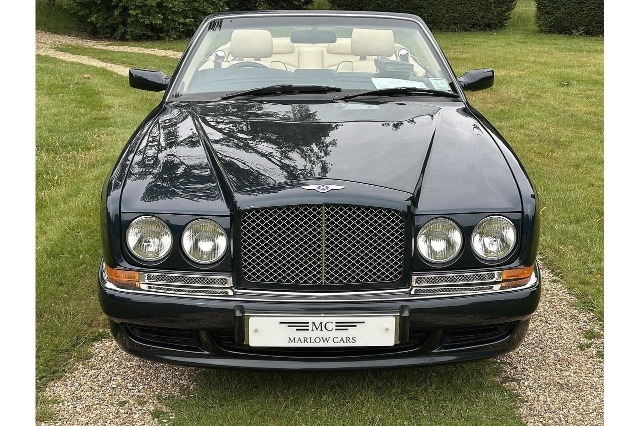 2000 Bentley AZURE