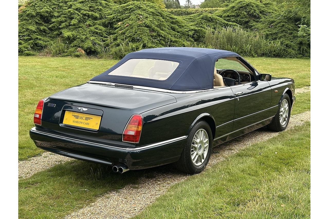 2000 Bentley AZURE