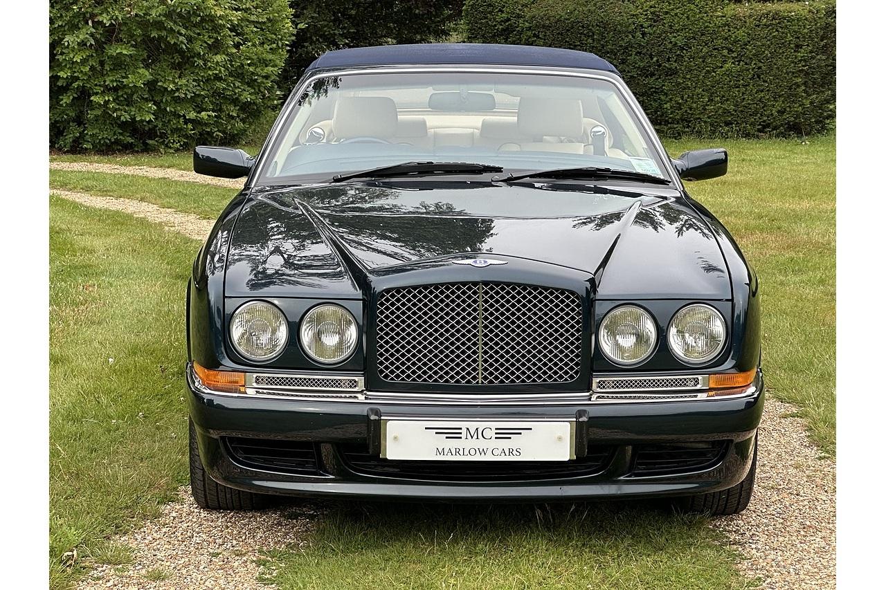 2000 Bentley AZURE