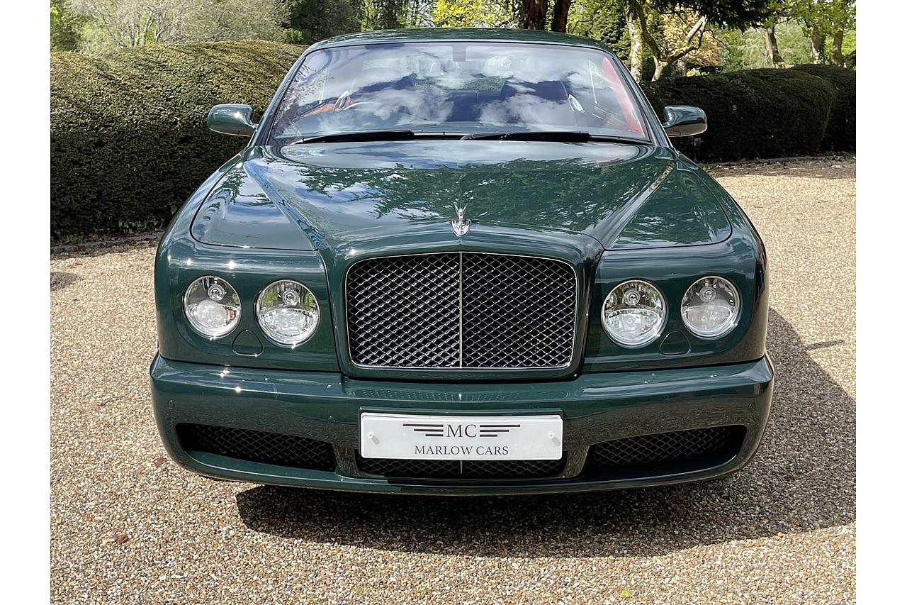 2009 Bentley BROOKLANDS