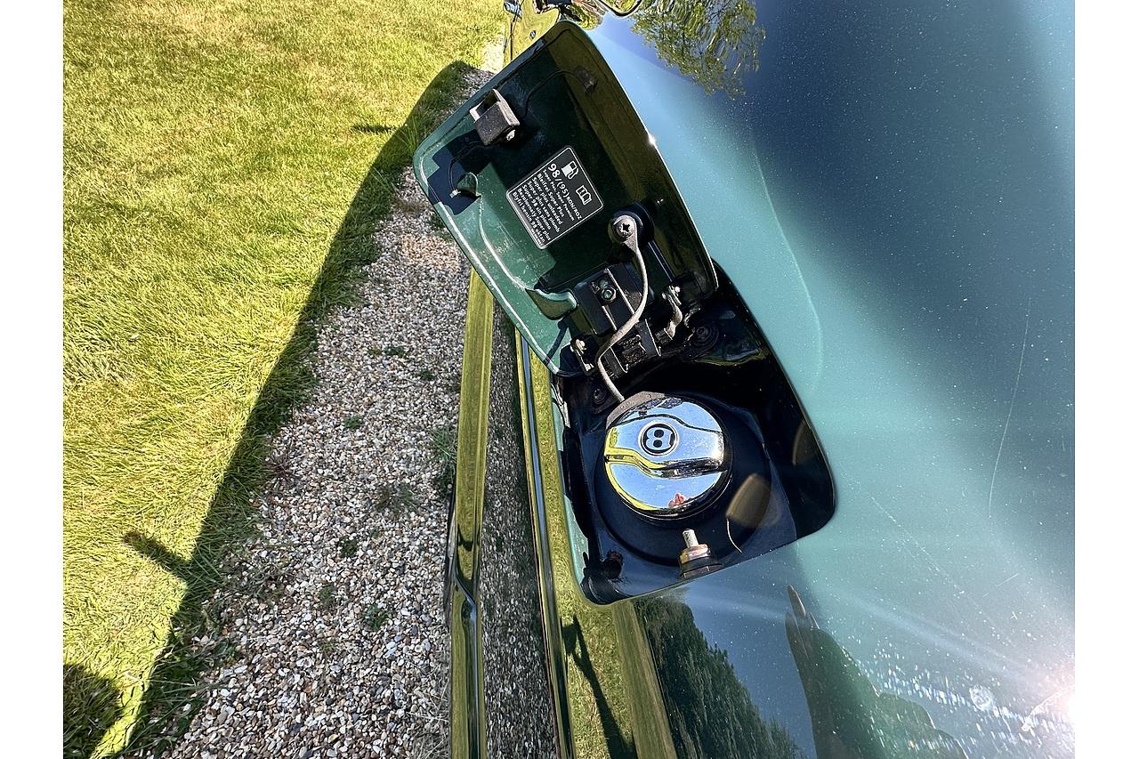 2009 Bentley BROOKLANDS