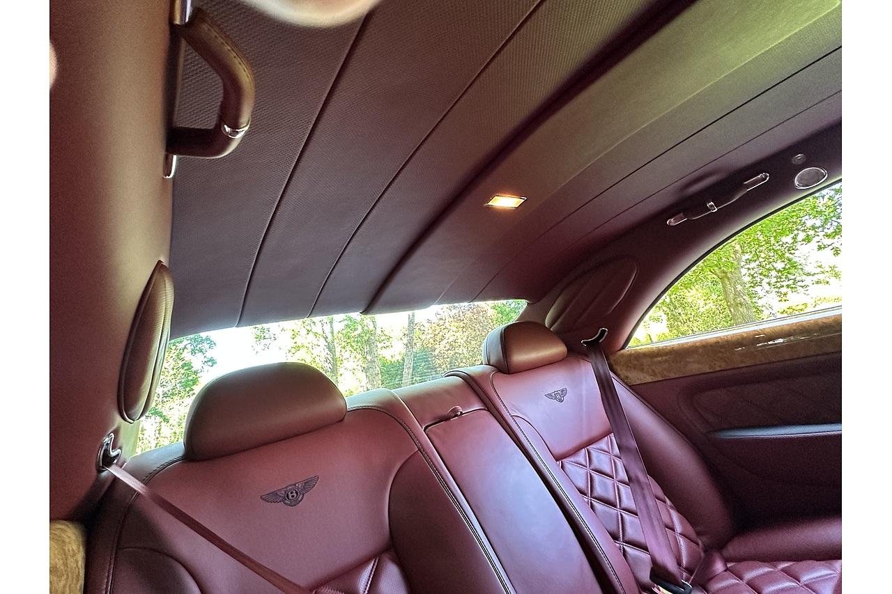 2009 Bentley BROOKLANDS